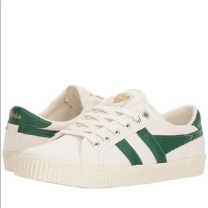 NWT Gola Tennis - Mark Cox